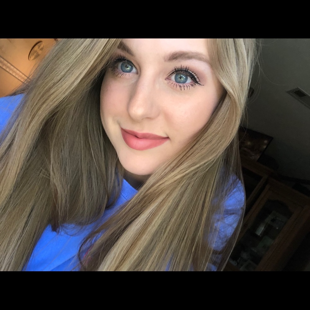 Meet your Posher, Jana carol